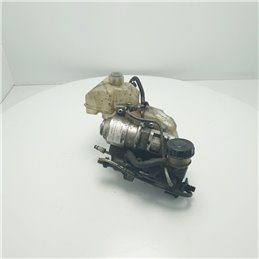 8200420648 motorino pompa cambio automatico robotizzato Renault Modus 1.5 K9K attuatore selespeed Magneti Marelli