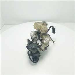 8200420648 motorino pompa cambio automatico robotizzato Renault Modus 1.5 K9K attuatore selespeed Magneti Marelli