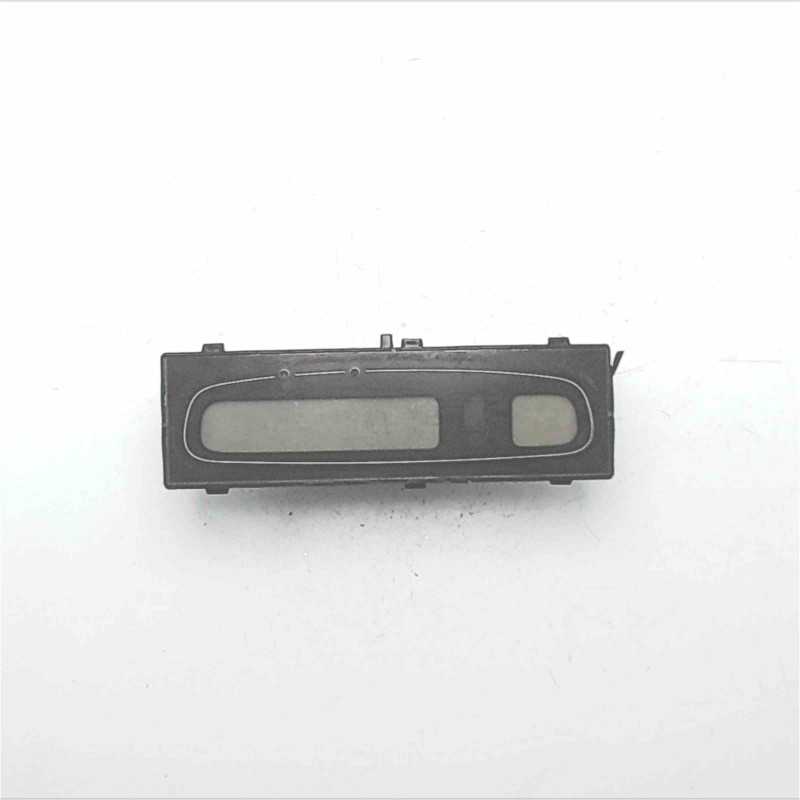 P8200002604A Display multifunzione indicatore Renault Laguna II serie 2001-07