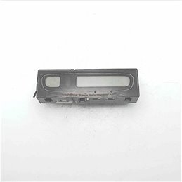 P8200002604A Display multifunzione indicatore Renault Laguna II serie 2001-07