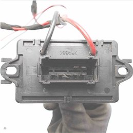 Resistenza stufa abitacolo riscaldamento Renault Clio III serie 2005-13