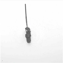 8200312600D Motorino blocco sportello aletta carburante serbatoio Renault Clio III serie 2005-13