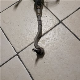 Scatola guida sterzo motorino audi A4 B9 8W