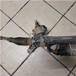 Scatola guida sterzo motorino audi A4 B9 8W