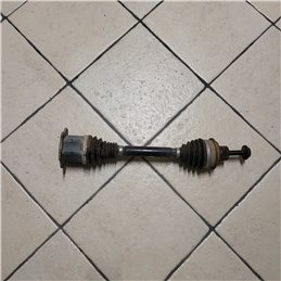 Semiasse giunto omocinetico anteriore destro audi A4 B9 8W 8W0407271/8W040727 D/8W0407271 L