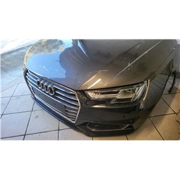 Frontale muso musata paruarti cofano radiatori Audi a4 B9 8W S LINE 2.0 D - 1.4 TFSi