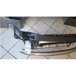 Frontale muso musata paruarti cofano radiatori Audi a4 B9 8W S LINE 2.0 D - 1.4 TFSi