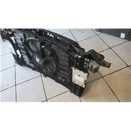 Frontale muso musata paruarti cofano radiatori Audi a4 B9 8W S LINE 2.0 D - 1.4 TFSi