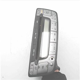 86120-0H010 Autoradio stereo lettore CD Peugeot 107 2005-14