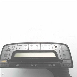 86120-0H010 Autoradio stereo lettore CD Peugeot 107 2005-14