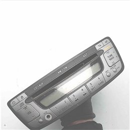 86120-0H010 Autoradio stereo lettore CD Peugeot 107 2005-14