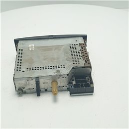 8200256140 autoradio stereo mangianastri Renault Modus 2004-08 