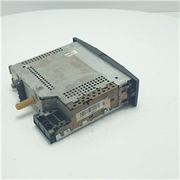 8200256140 autoradio stereo mangianastri Renault Modus 2004-08 