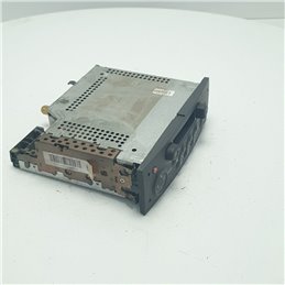 8200256140 autoradio stereo mangianastri Renault Modus 2004-08 