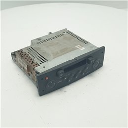 8200256140 autoradio stereo mangianastri Renault Modus 2004-08 