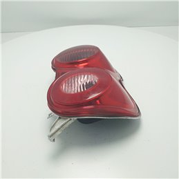 A4518200264 faro fanale gruppo ottico stop Smart 451 Fortwo posteriore destro 2010 5pin