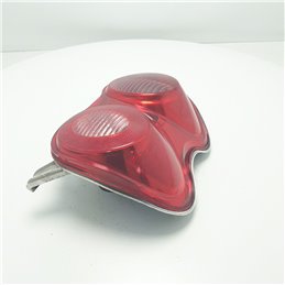 A4518200264 faro fanale gruppo ottico stop Smart 451 Fortwo posteriore destro 2010 5pin