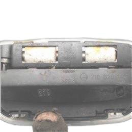 2108201401 Plafoniera luce interno abitacolo Mercedes CLK W209 2002-10