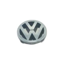 1J5853601 stemma fregio logo cromato anteriore VW Golf V MK5 2003-08 