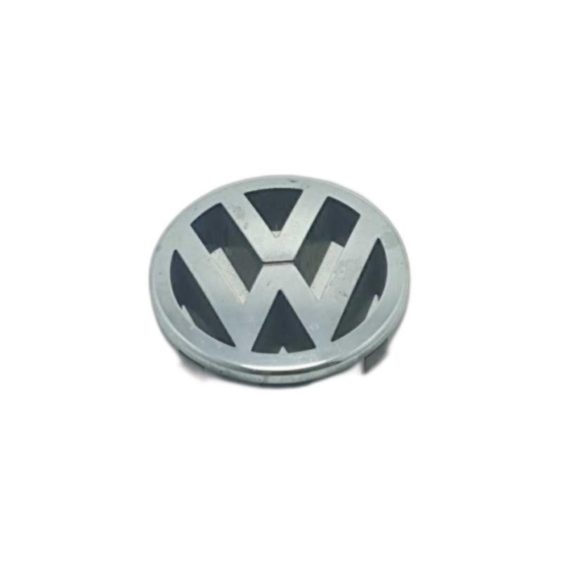 1J5853601 stemma fregio logo cromato anteriore VW Golf V MK5 2003-08 