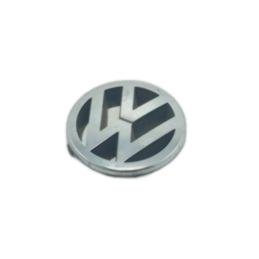 1J5853601 stemma fregio logo cromato anteriore VW Golf V MK5 2003-08 