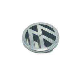 1J5853601 stemma fregio logo cromato anteriore VW Golf V MK5 2003-08 