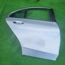 Porta posteriore destra Mercedes W205 Classe C 