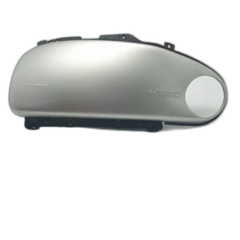 P04664322AB cover dispositivo airbag passeggero cruscotto Chrysler PT Cruiser 2000-10 lato destro passeggero 