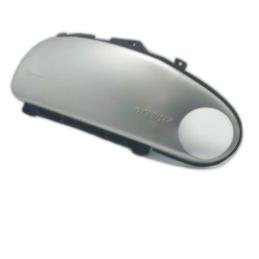 P04664322AB cover dispositivo airbag passeggero cruscotto Chrysler PT Cruiser 2000-10 lato destro passeggero 