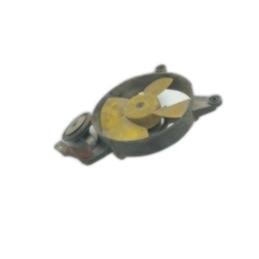 78518895 elettroventola ventola raffreddamento radiatore Fiat Panda 141 900cc 1986-03 