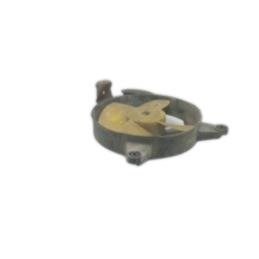 78518895 elettroventola ventola raffreddamento radiatore Fiat Panda 141 900cc 1986-03 