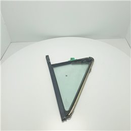 GS77078000 vetro triangolo deflettore Autobianchi A112 1995-77 portiera anteriore destra epoca 