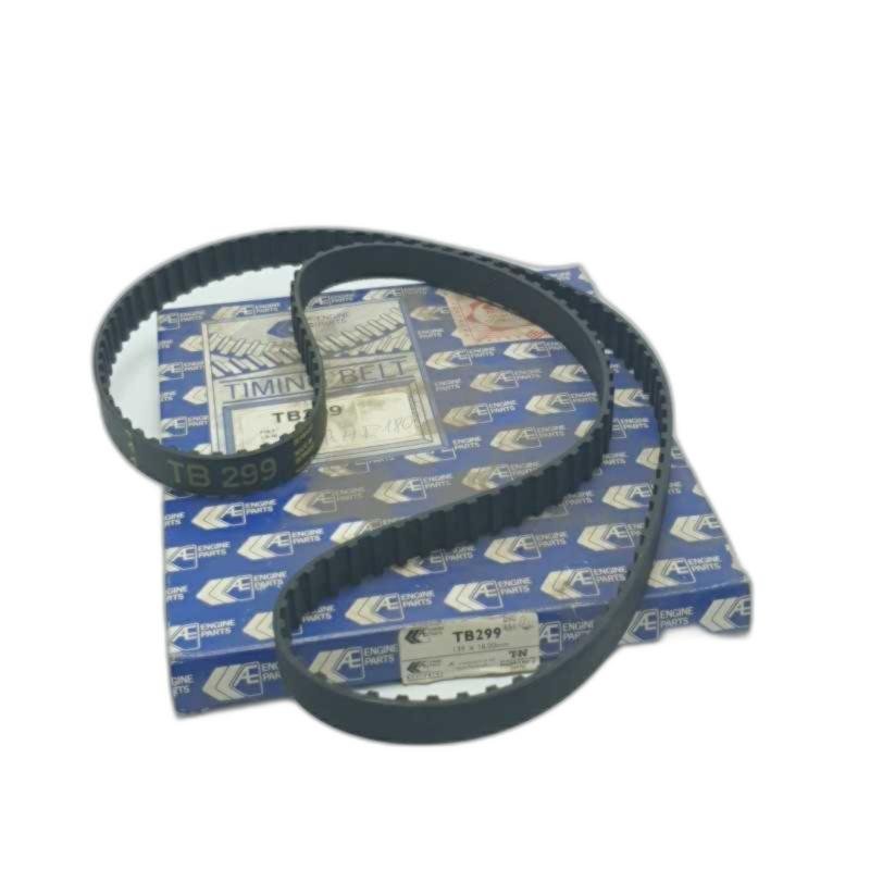 TB299 cinghia dentata distribuzione Fiat Tempra 1.8 i.e. 139RHP180 Timing Belt