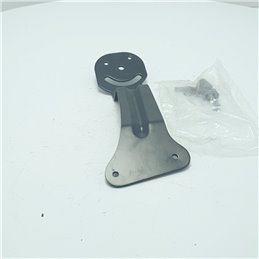 235.00.0162 attacco staffa  supporto bracciolo Opel Vectra Metalplast