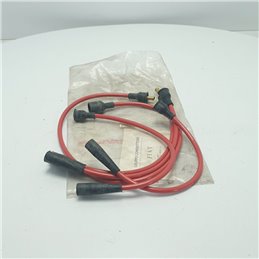 Set Kit cavi AT candele gruppo conduttore Fiat 127 1050cc 