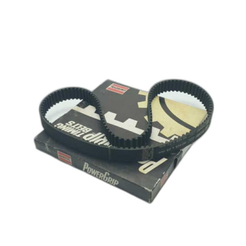 1286168.4 cinghia dentata distribuzione Bmw E21 E30 E28 serie 320 323 325 520 525 Powergrip 40149X25mm