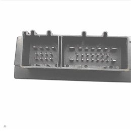 6Q0959433H Centralina ECU Comfort chiusure Skoda Fabia 2001-09 5DK008127-01