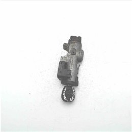 28590C9965 Blocchetto accensione bloccasterzo con chiave Nissan Primera P12 2002-08 5WK48043C23435C