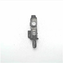 28590C9965 Blocchetto accensione bloccasterzo con chiave Nissan Primera P12 2002-08 5WK48043C23435C