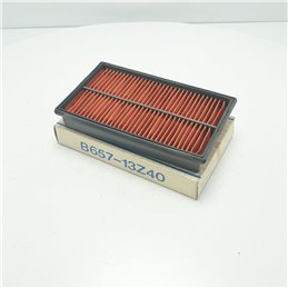 B657-13Z40 filtro aria Mazda 323 1.3 1.6 1.8 turbo 1.9 1989-04 MX-5 1.6 1.8 1990-98 