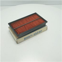 B657-13Z40 filtro aria Mazda 323 1.3 1.6 1.8 turbo 1.9 1989-04 MX-5 1.6 1.8 1990-98 