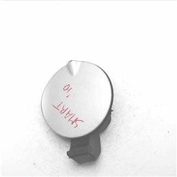 A4516370042 Aletta sportello carburante serbatoio Smart Fortwo W451 2007-15 GRIGIO