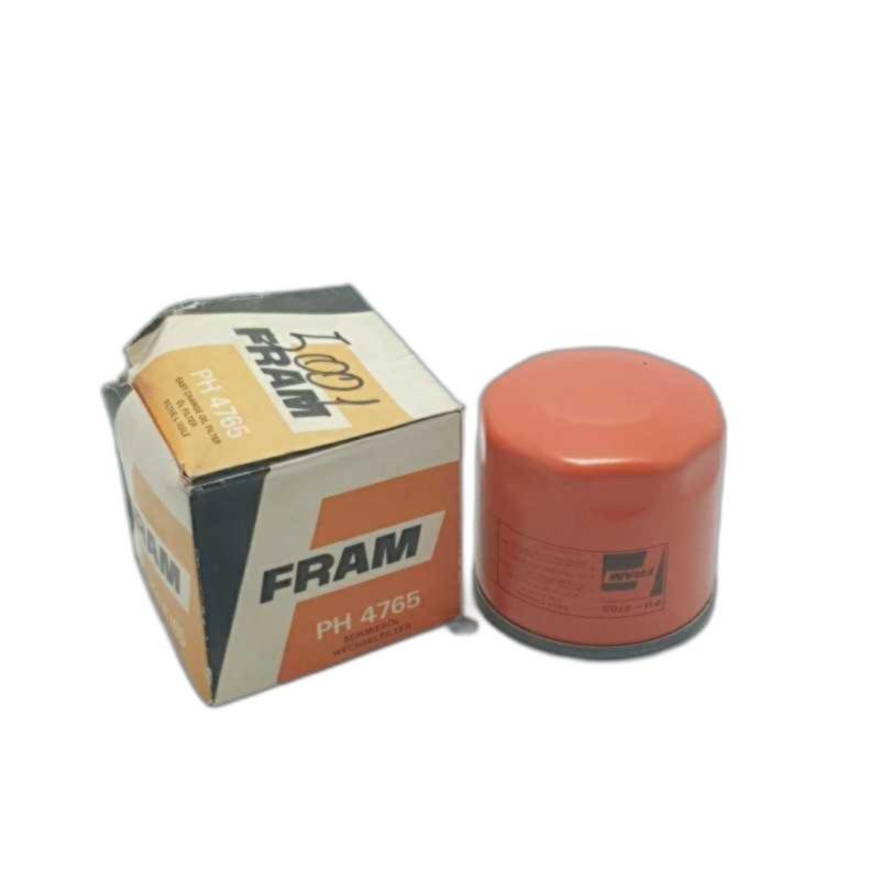 PH4765 filtro olio Citroen GS GSA GSX tutti i tipi Fram