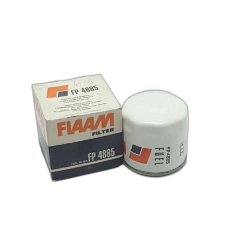 FP4885 filtro olio trattori Lombardini Focs LDW502 602 903 1204 Ruggerini RDK80 RD80 CR95 MD156 RD850 Fiaam