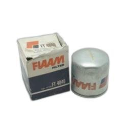 0010920501 filtro olio Mercedes W123 W126 200 220 240 300 D 207 209 307 309 D FT4840 Fiaam 