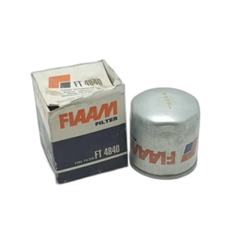 0010920501 filtro olio Mercedes W123 W126 200 220 240 300 D 207 209 307 309 D FT4840 Fiaam 