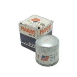 0010920501 filtro olio Mercedes W123 W126 200 220 240 300 D 207 209 307 309 D FT4840 Fiaam 