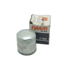 0010920501 filtro olio Mercedes W123 W126 200 220 240 300 D 207 209 307 309 D FT4840 Fiaam 