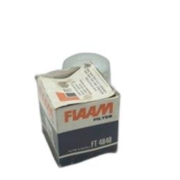 0010920501 filtro olio Mercedes W123 W126 200 220 240 300 D 207 209 307 309 D FT4840 Fiaam 