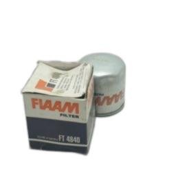 0010920501 filtro olio Mercedes W123 W126 200 220 240 300 D 207 209 307 309 D FT4840 Fiaam 